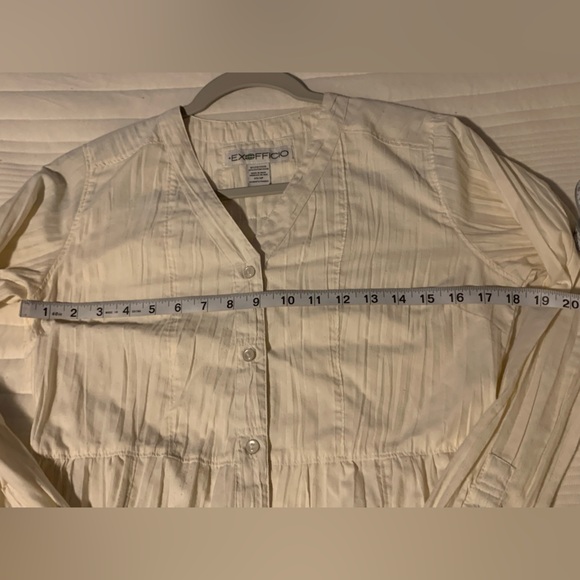 ExOfficio Top XS - Picture 4 of 7